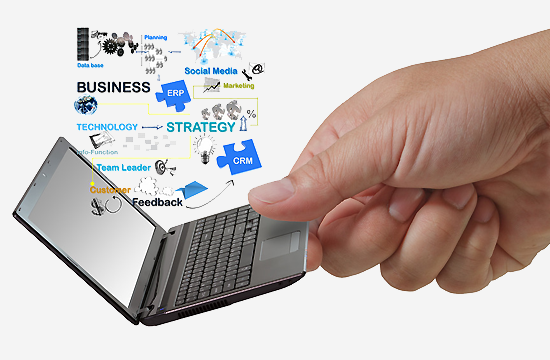 KDP Software Limited